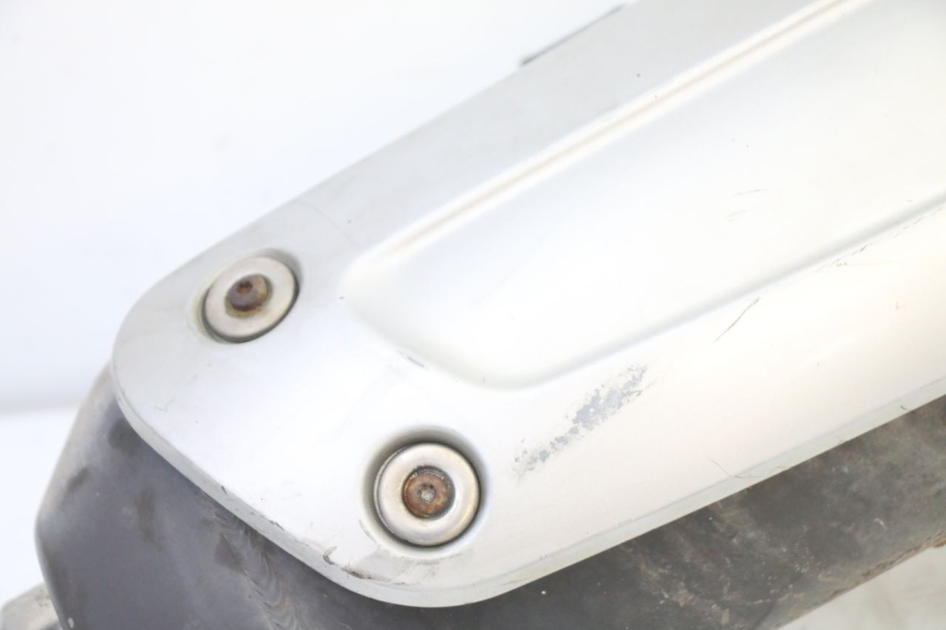 photo de ESCAPE PEUGEOT SATELIS 250 (2006 - 2012) - Otra perspectiva