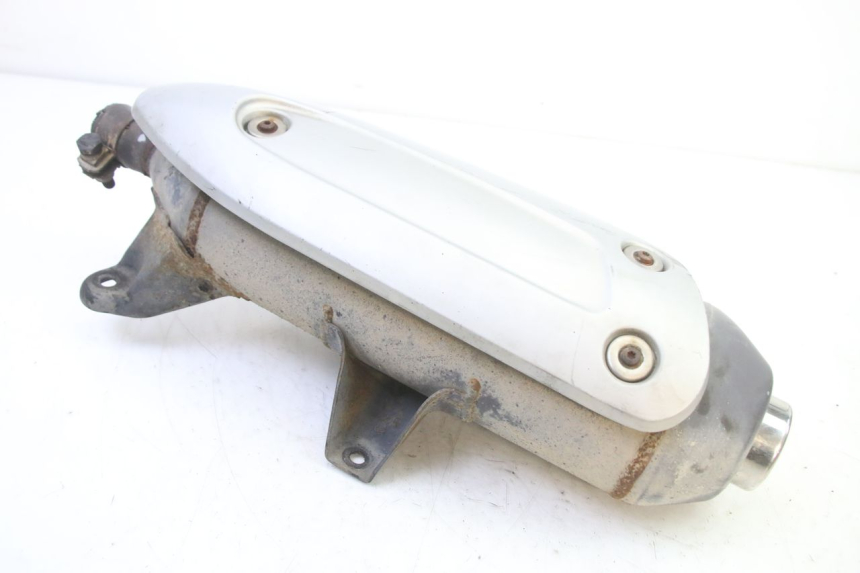 photo de ESCAPE PEUGEOT SATELIS 250 (2006 - 2012) - Vista general del producto