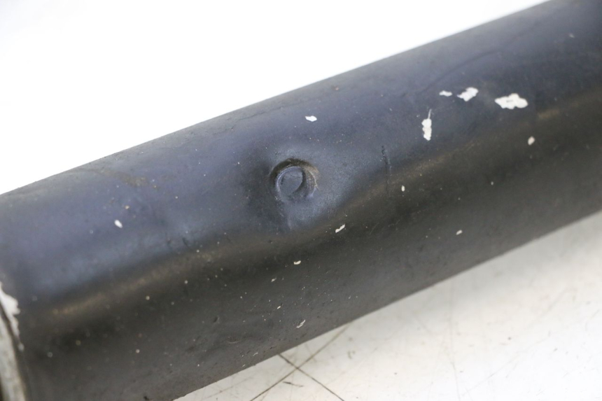 photo de ESCAPE PEUGEOT SPEEDFIGHT 2 AC 50 (2000 - 2009) - Características distintivas