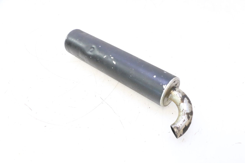 photo de ESCAPE PEUGEOT SPEEDFIGHT 2 AC 50 (2000 - 2009) - Marcados y referencias originales