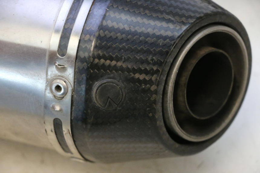 photo de ESCAPE CAN-AM SPYDER RS 1000 (2008 - 2012) - Detalle de la pieza