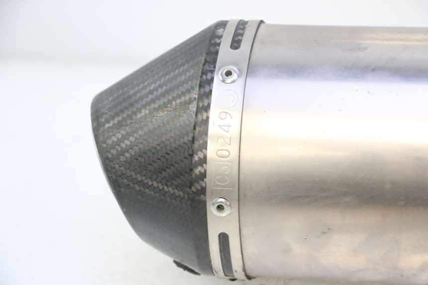 photo de ESCAPE CAN-AM SPYDER RS 1000 (2008 - 2012) - Vista general del producto
