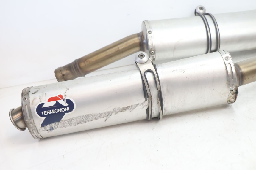 photo de ESCAPE DUCATI SS IE DS CARENEE 1000 (2002 - 2006) - Detalle de la pieza