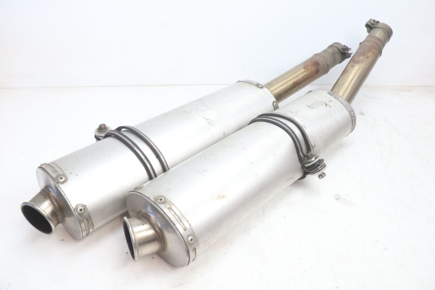 photo de ESCAPE DUCATI SS IE DS CARENEE 1000 (2002 - 2006) - Foto de producto adicional