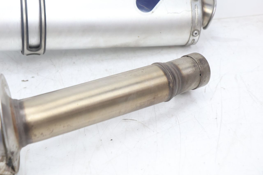 photo de ESCAPE DUCATI SS IE DS CARENEE 1000 (2002 - 2006) - Vista general del producto