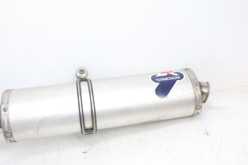 photo de ESCAPE DUCATI SS IE DS CARENEE 1000 (2002 - 2006) - Detalles de los puntos de fijación