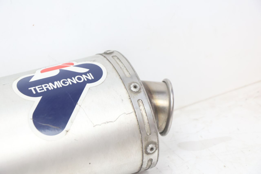 photo de ESCAPE DUCATI SS IE DS CARENEE 1000 (2002 - 2006) - Marcados y referencias originales