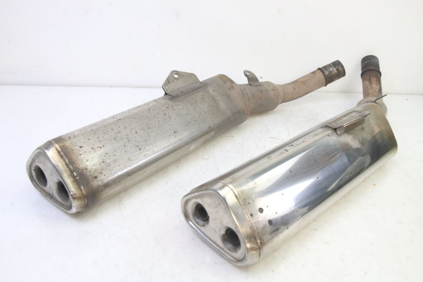 photo de ESCAPE HONDA ST PAN EUROPEAN 1300 (2002 - 2013) - Vista principal