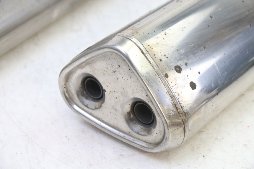 photo de ESCAPE HONDA ST PAN EUROPEAN 1300 (2002 - 2013) - Zoom estado de uso