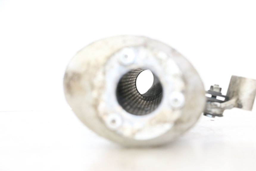 photo de ESCAPE KTM SUPERENDURO R 950 (2005 - 2009) - Características distintivas