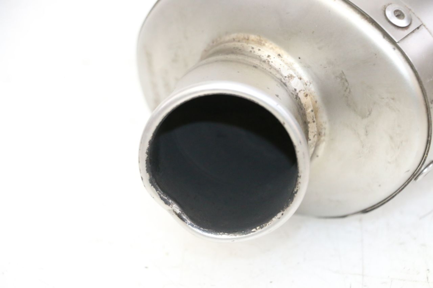 photo de ESCAPE KTM SUPERENDURO R 950 (2005 - 2009) - Primer plano de alta resolución