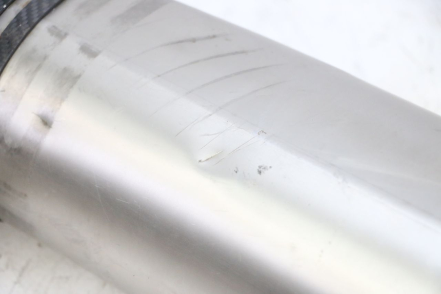 photo de ESCAPE KTM SUPERENDURO R 950 (2005 - 2009) - Inspección visual detallada