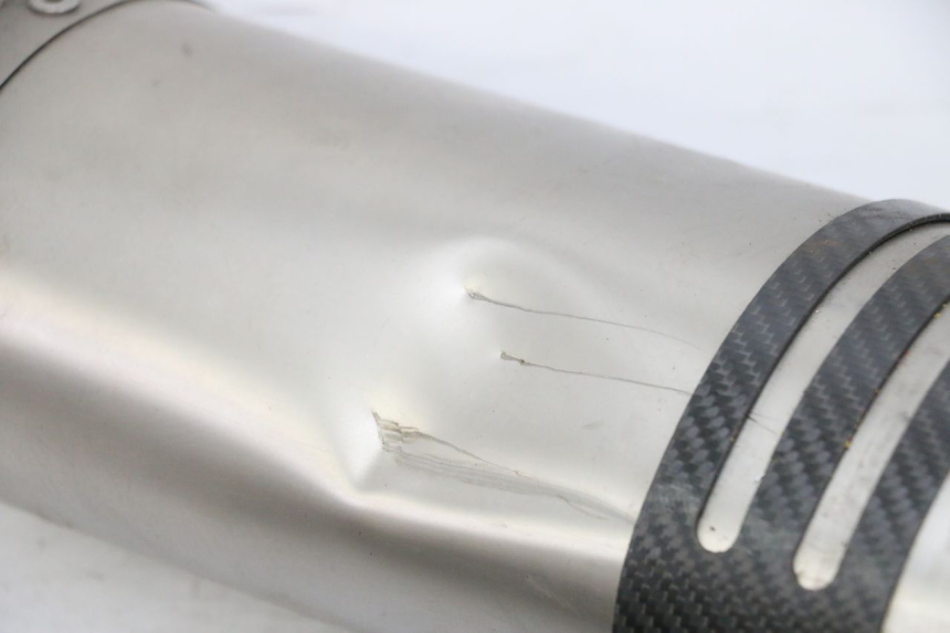 photo de ESCAPE KTM SUPERENDURO R 950 (2005 - 2009) - Detalle de la pieza