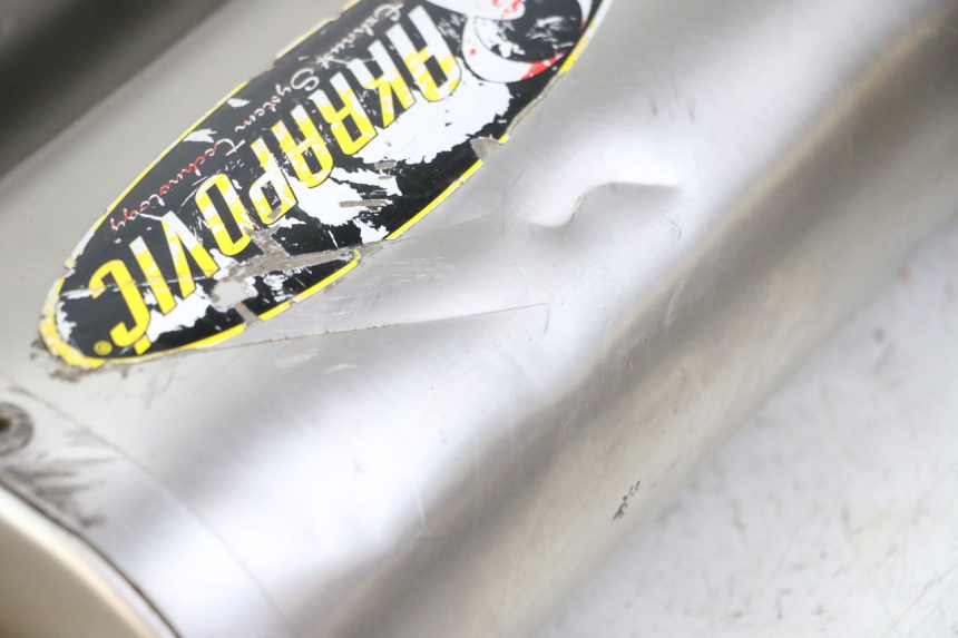 photo de ESCAPE KTM SUPERENDURO R 950 (2005 - 2009) - Vista general del producto