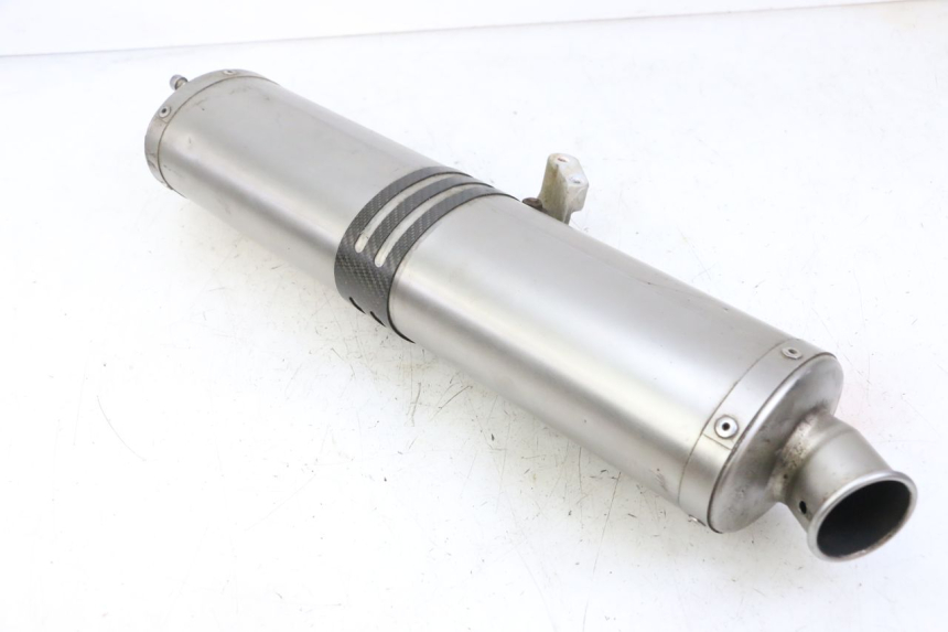 photo de ESCAPE KTM SUPERENDURO R 950 (2005 - 2009) - Primer plano técnico