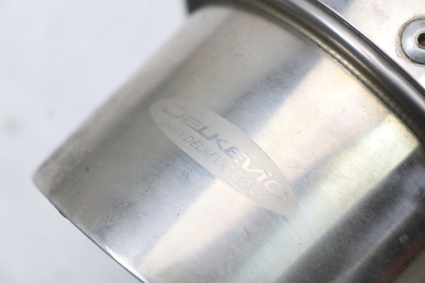 photo de ESCAPE SUZUKI GS F 500 (2004 - 2007) - Recambio usado revisado