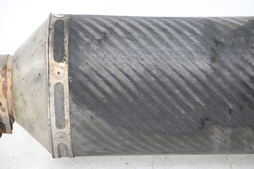 photo de ESCAPE SUZUKI GSX F GSXF 650 (2007 - 2015) - Otra vista del artículo