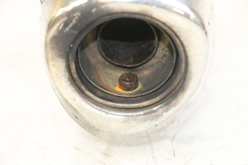 photo de ESCAPE SUZUKI GSX F GSXF 650 (2007 - 2015) - Primer plano de alta resolución