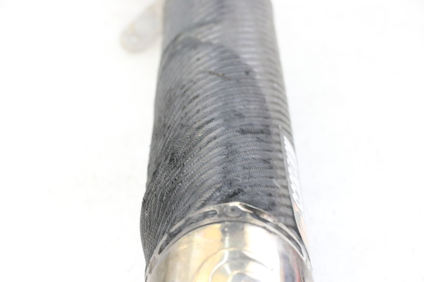 photo de ESCAPE SUZUKI GSX F GSXF 650 (2007 - 2015) - Inspección visual detallada