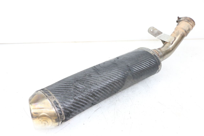 photo de ESCAPE SUZUKI GSX F GSXF 650 (2007 - 2015) - Primer plano técnico