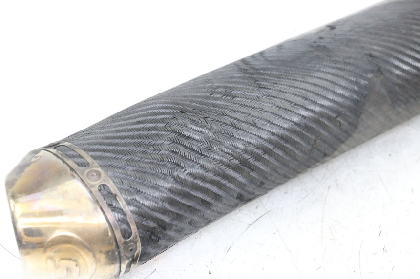 photo de ESCAPE SUZUKI GSX F GSXF 650 (2007 - 2015) - Vista general del producto