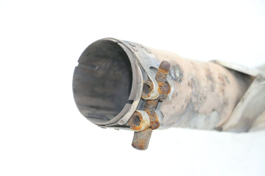 photo de ESCAPE SUZUKI GSX F GSXF 650 (2007 - 2015) - Recambio usado revisado