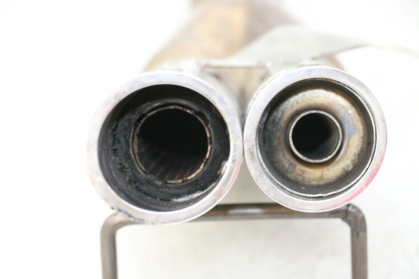 photo de ESCAPE SUZUKI GSX F GSXF 650 (2007 - 2015) - Detalle de la pieza