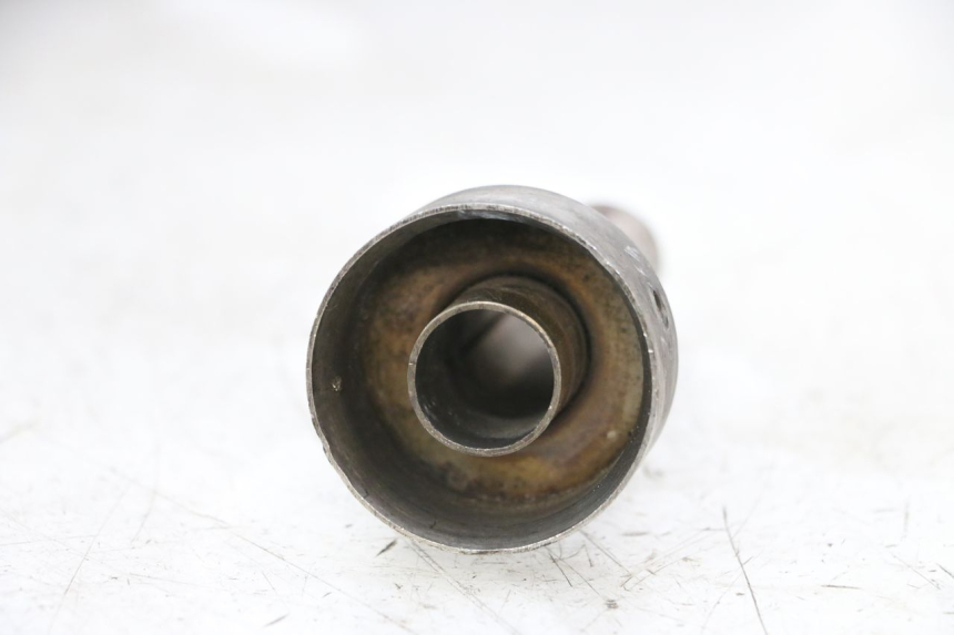 photo de ESCAPE SUZUKI GSX F GSXF 650 (2007 - 2015) - Características distintivas