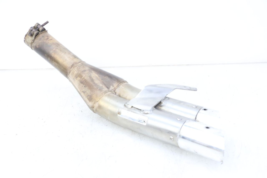 photo de ESCAPE SUZUKI GSX F GSXF 650 (2007 - 2015) - Primer plano técnico