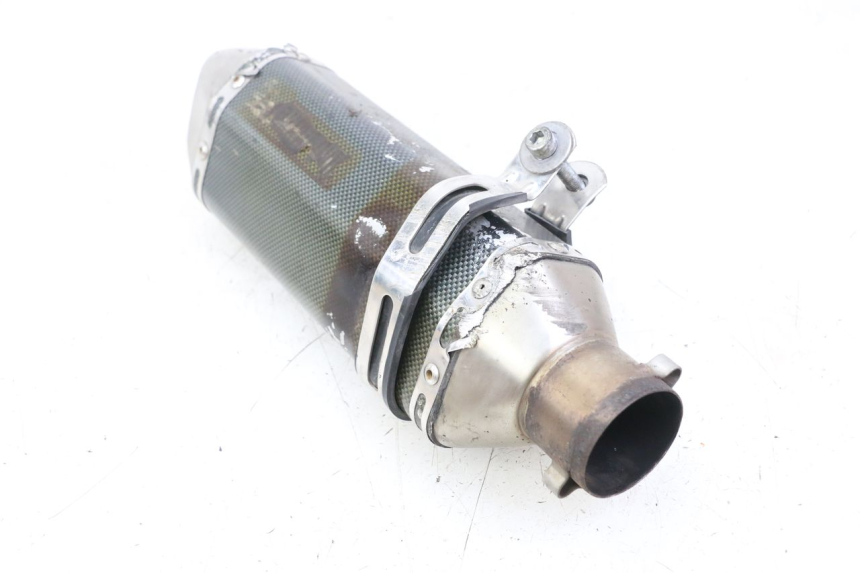 photo de ESCAPE SUZUKI SV S 650 (1999 - 2002) - Recambio usado revisado