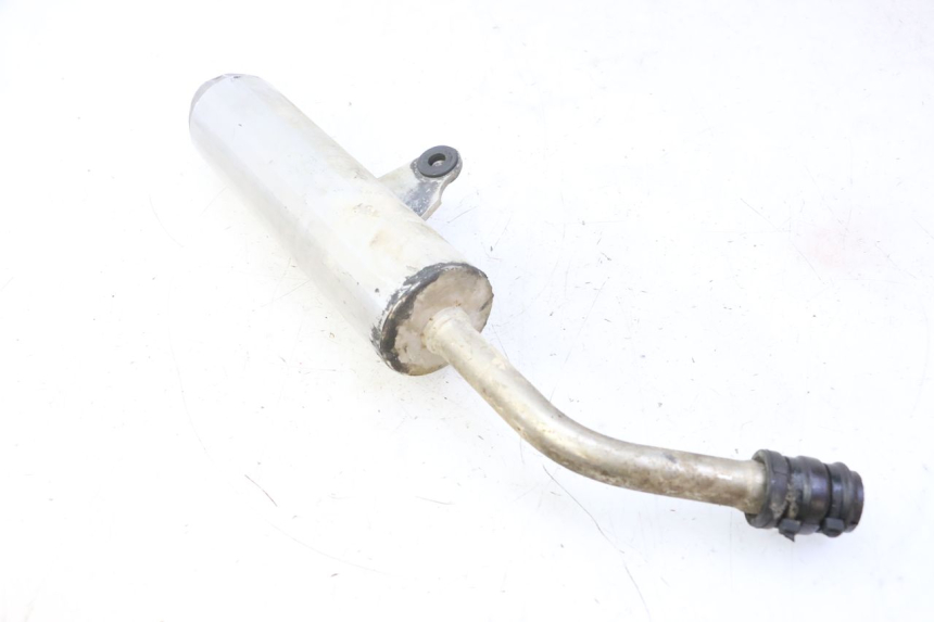 photo de ESCAPE KTM SX 85 (2013 - 2017) - Primer plano técnico