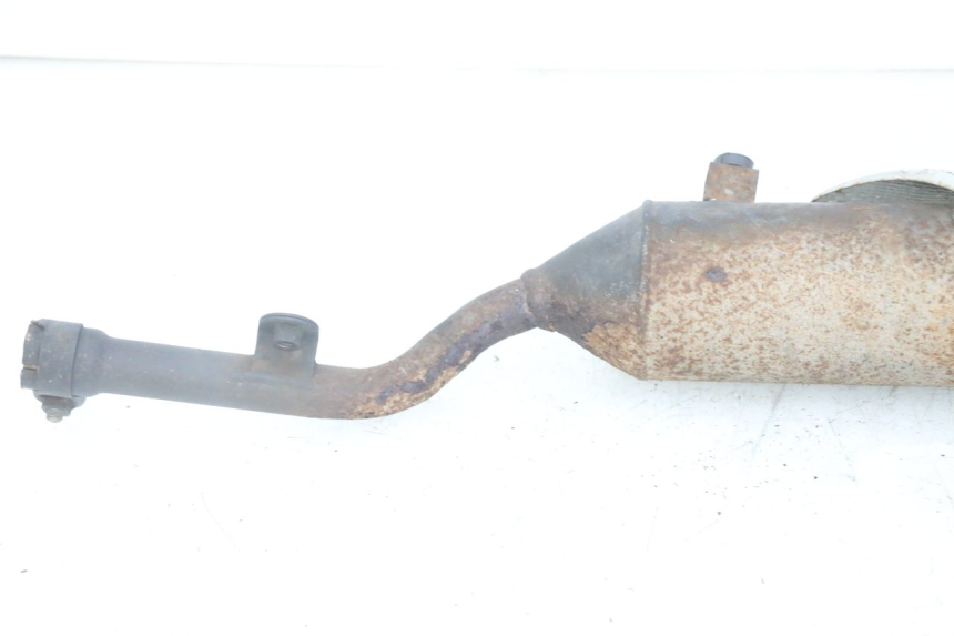 photo de ESCAPE YAMAHA TDR DELTABOX 125 (1997 - 2003) - Otra vista del artículo