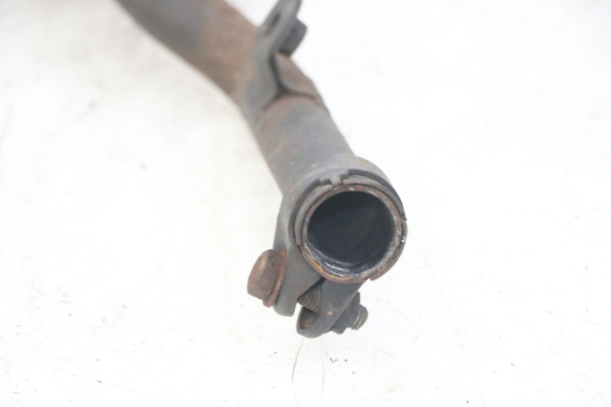 photo de ESCAPE YAMAHA TDR DELTABOX 125 (1997 - 2003) - Marcados y referencias originales