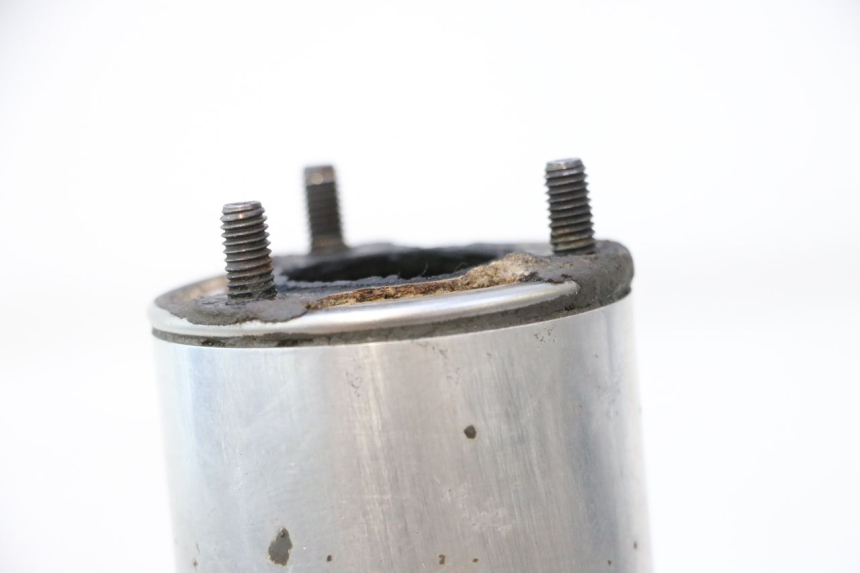 photo de ESCAPE PEUGEOT TKR TREKKER FURIOUS 50 (2005 - 2014) - Primer plano técnico