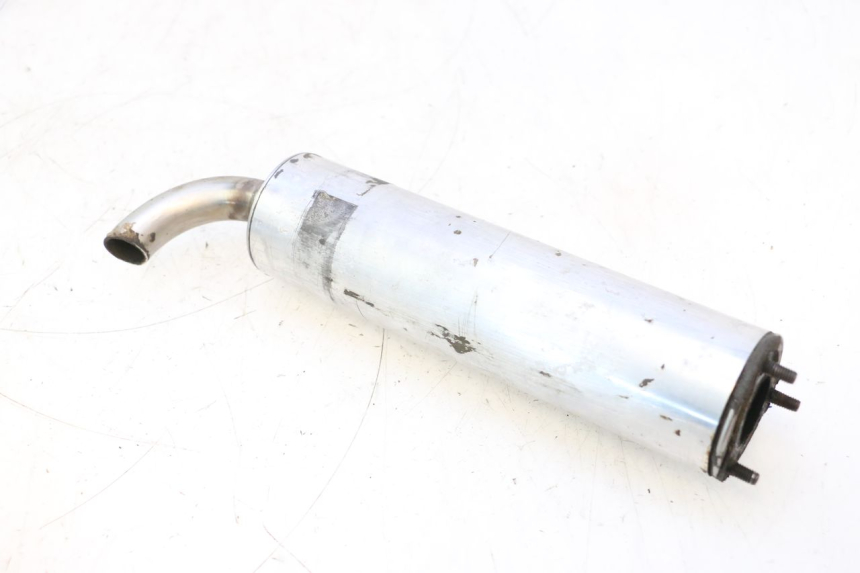 photo de ESCAPE PEUGEOT TKR TREKKER FURIOUS 50 (2005 - 2014) - Recambio usado revisado