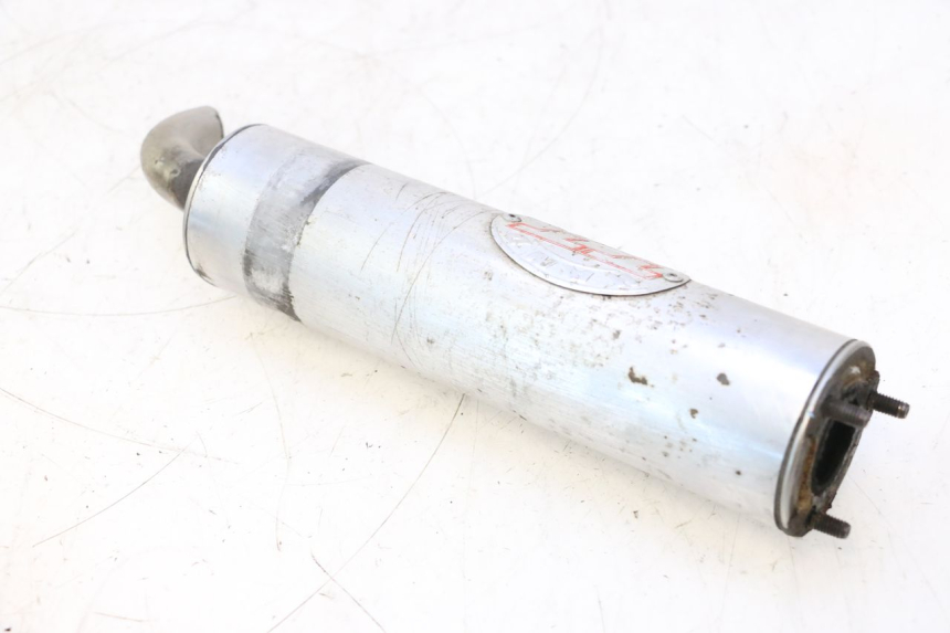 photo de ESCAPE PEUGEOT TKR TREKKER FURIOUS 50 (2005 - 2014) - Marcados y referencias originales