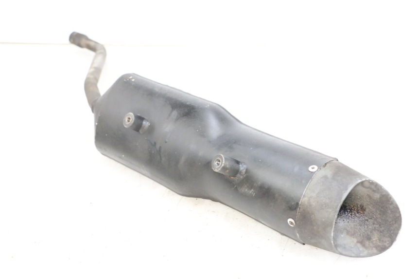 photo de ESCAPE KEEWAY TX 50 (2008 - 2015) - Detalle de la pieza