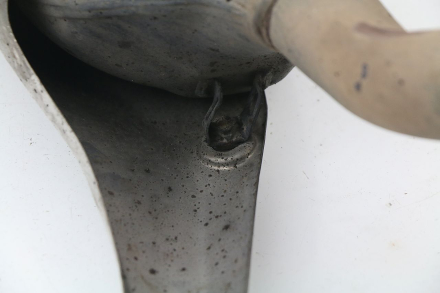 photo de ESCAPE HONDA VFR F 1200 (2010 - 2015) - Recambio usado revisado