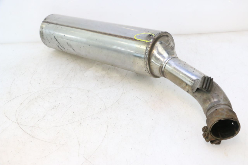 photo de ESCAPE HONDA VFR FI RC46 800 (1998 - 2001) - Detalle de la pieza