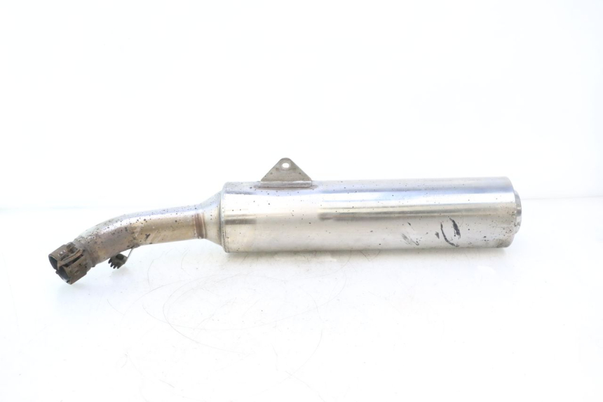 photo de ESCAPE HONDA VFR FI RC46 800 (1998 - 2001) - Características distintivas