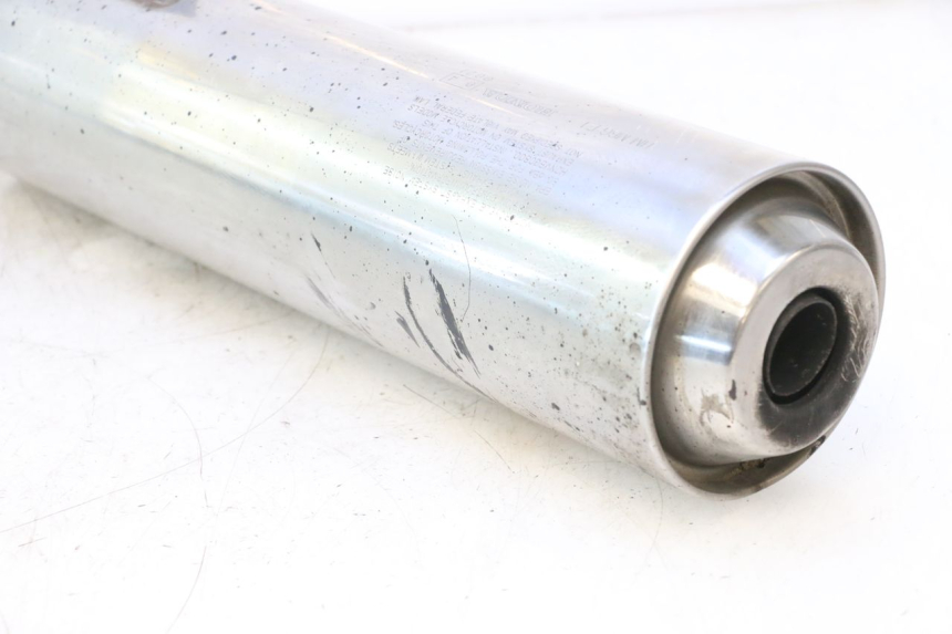 photo de ESCAPE HONDA VFR FI RC46 800 (1998 - 2001) - Primer plano de alta resolución