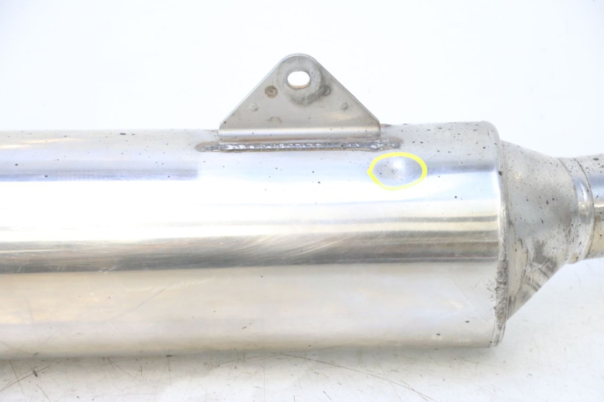 photo de ESCAPE HONDA VFR FI RC46 800 (1998 - 2001) - Detalle de la pieza