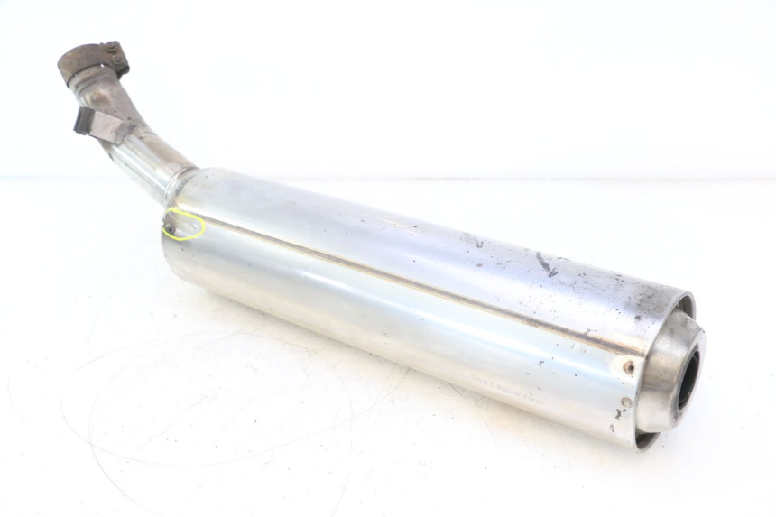photo de ESCAPE HONDA VFR FI RC46 800 (1998 - 2001) - Vista general del producto