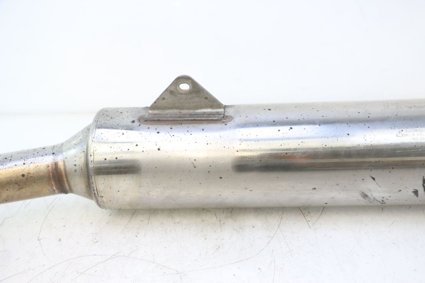 photo de ESCAPE HONDA VFR FI RC46 800 (1998 - 2001) - Marcados y referencias originales