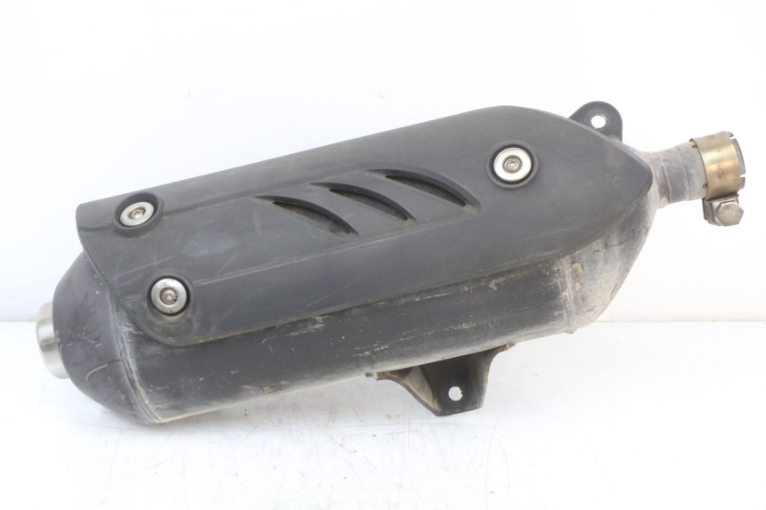 photo de ESCAPE PIAGGIO X10 125 (2012 - 2017) - Detalle de la pieza