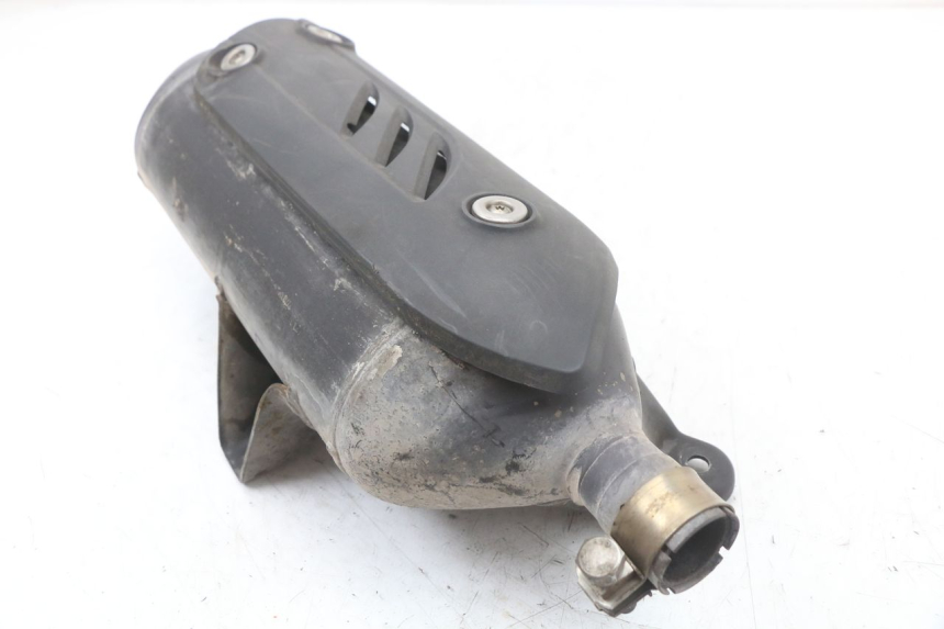 photo de ESCAPE PIAGGIO X10 125 (2012 - 2017) - Otra perspectiva