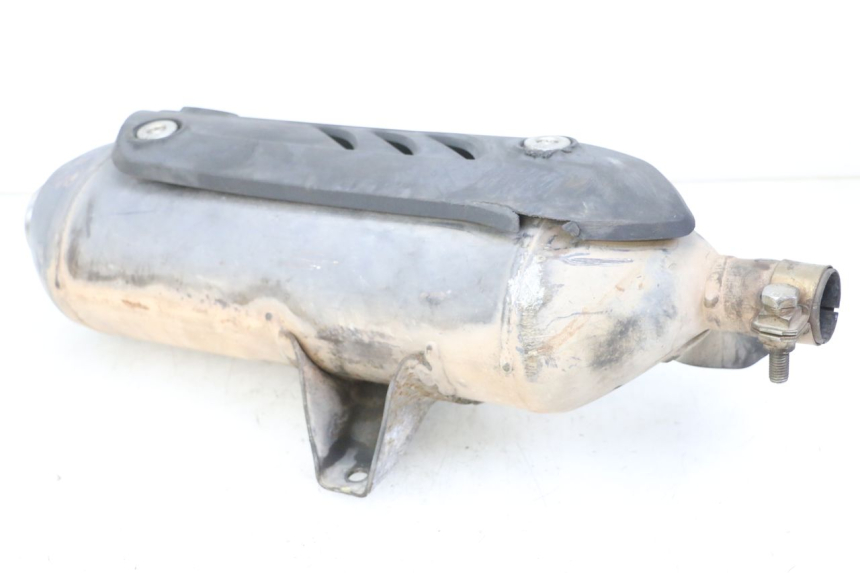 photo de ESCAPE PIAGGIO XEVO - X EVO 125 (2007 - 2017) - Detalle de la pieza