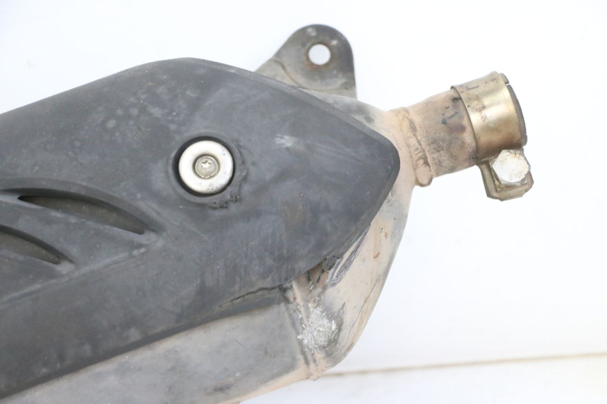 photo de ESCAPE PIAGGIO XEVO - X EVO 125 (2007 - 2017) - Primer plano de alta resolución