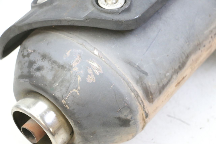 photo de ESCAPE PIAGGIO XEVO - X EVO 125 (2007 - 2017) - Foto de producto adicional