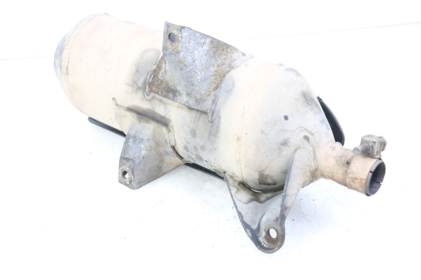 photo de ESCAPE PIAGGIO XEVO - X EVO 125 (2007 - 2017) - Vista general del producto